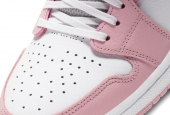 AIR JORDAN 1 ZOOM HIGH PINK GLAZE [CT0979-601]