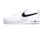 AIR FORCE 1 WHITE BLACK AN20 [CJ0952-100]