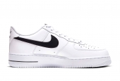 AIR FORCE 1 WHITE BLACK AN20 [CJ0952-100]