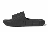 ADILETTE 22 SLIDES BLACK [GX6949]