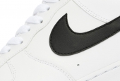 AIR FORCE 1 WHITE BLACK AN20 [CJ0952-100]