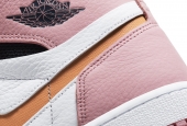 AIR JORDAN 1 ZOOM HIGH PINK GLAZE [CT0979-601]