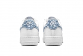 AIR FORCE 1 BLUE PAISLEY W [DH4406-100]