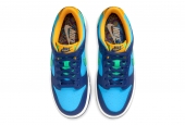 DUNK LOW ALL STAR 2023 GS [DV1693-401]