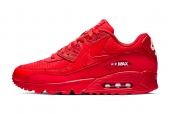 AIR MAX 90 UNIVERSITY RED [833412-606]