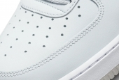 AIR FORCE 1 ’07 TEAM USA [DX2660-001]