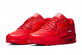 AIR MAX 90 UNIVERSITY RED [833412-606]