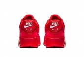 AIR MAX 90 UNIVERSITY RED [833412-606]