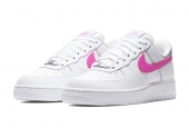 AIR FORCE 1 LOW FIRE PINK [CT4328-101]