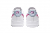 AIR FORCE 1 LOW FIRE PINK [CT4328-101]