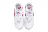 AIR FORCE 1 LOW FIRE PINK [CT4328-101]