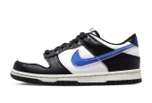 DUNK LOW NEXT NATURE TPU SWOOSH GS [FD0689-001]