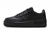 AIR FORCE 1 LOW SHADOW TRIPLE BLACK W [CI0919-001]