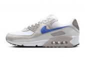 AIR MAX 90 COLLEGE GREY RACER BLUE [DM0029-110]