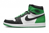 AIR JORDAN 1 RETRO HIGH OG LUCKY GREEN [DZ5485-031]