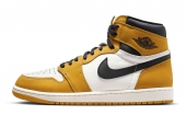 AIR JORDAN 1 RETRO HIGH OGYELLOW OCHRE [DZ5485-701]