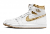 AIR JORDAN 1 RETRO HIGH OG METALLIC GOLD [FD2596-107]