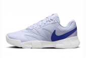 NIKE COURT LITE 4 "AMETHYST TINT WHITE DEEP NIGHT" [FD6575-500]