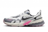 NIKE V2K RUN GREY PINK [FZ5061-100]