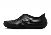 NIKE REACTX REJUVEN8 TRIPLE BLACK [HV5060-001}