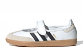 SAMBA JANE CLOUD WHITE [JR1402]