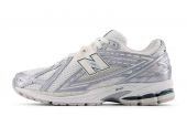 NEW BALANCE 1906R SILVER METALLIC SEA SALT [M1906REE]