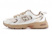 NEW BALANCE 530 X NIKO AND WHITE BROWN [MR530NI]
