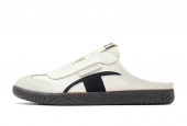 CHAMPION T-TRAINER MULE CREAM/BLACK [U5BFASW01U3]