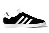 GAZELLE CORE BLACK CLOUD WHITE GOLD [BB5476]