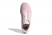 ADIDAS COURT SILK CLEAR PINK [IG8614]