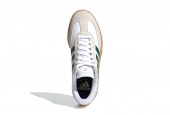 ADIDAS GRADAS WHITE GREEN GUM [IE9043]