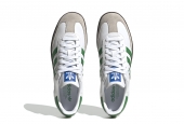 SAMBA OG WHITE GREEN [IG1024]