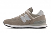 NEW BALANCE 574 GREY [WL574EG]