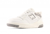 NEW BALANCE 550 WHITE SHADOW GREY [BB550SWA]