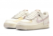 AIR FORCE 1 LOW SHADOW SAIL PLATINUM VIOLET [DZ1847-104]