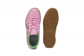 PUMA PALERMO PINK DELIGHT GREEN [397858-01]