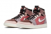 AIR JORDAN 1 ZOOM HIGH CANYON DUST [CT0979-602]