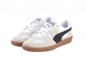 PUMA PALERMO ‘GRAY BLACK’ [ 399341-01]