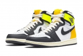 AIR JORDAN 1 HIGH OG VOLT GOLD (M) [555088-118]