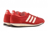 ADIDAS SL 72 RED BETTER SCARLET [IE3475]