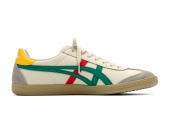 ONITSUKA TIGER TOKUTEN WHITE GREEN [1183C095-200]