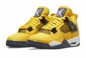 AIR JORDAN 4 LIGHTNING (M) [CT8527-700]