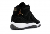 AIR JORDAN 11 HIGH HEIRESS [852625-030]