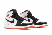 AIR JORDAN 1 HIGH OG ELECTRO ORANGE [575441-180]