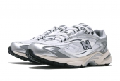 NEW BALANCE 725V1 METALLIC SILVER SLATE GREY [ML725CD]