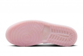 AIR JORDAN 1 LOW SE PAW PRINT PINK FOAM [HM3706-141]