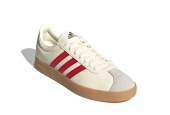 ADIDAS VL COURT 2.0 WHITE RED [IF7108]