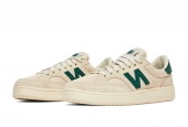 NEW BALANCE PRO COURT BEIGE GREEN [PROCTCCG]