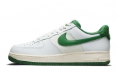 AIR FORCE 1 WHITE PINE GREEN [DO5220-131]