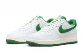 AIR FORCE 1 WHITE PINE GREEN [DO5220-131]